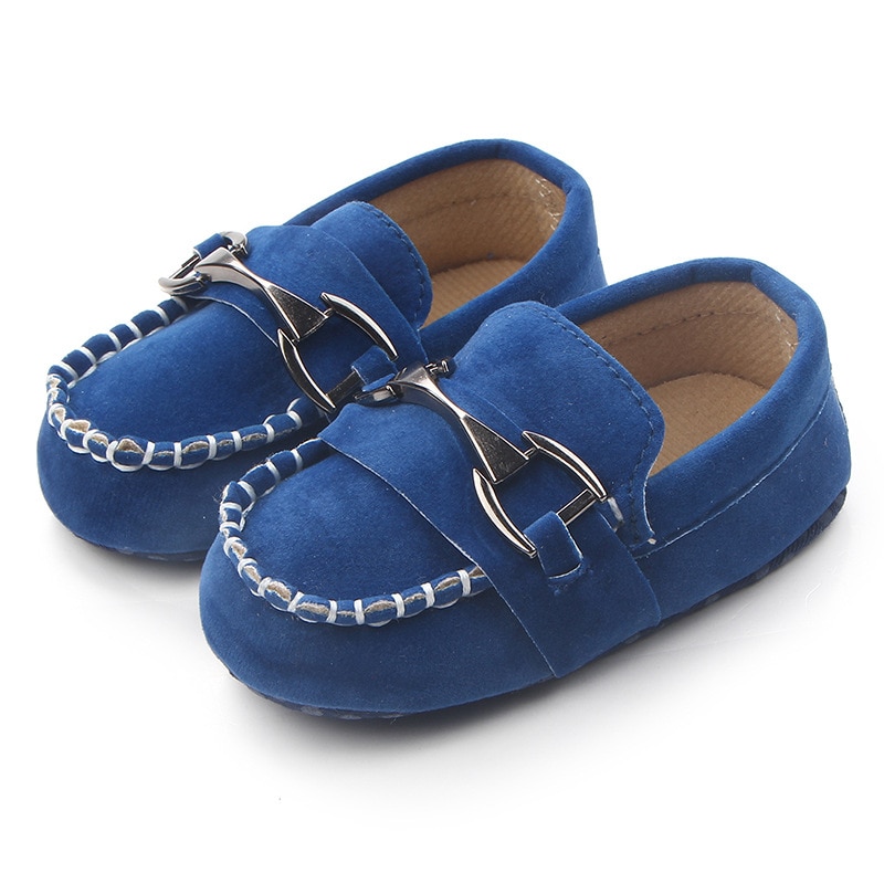 Baby Loafers Casual Footwear